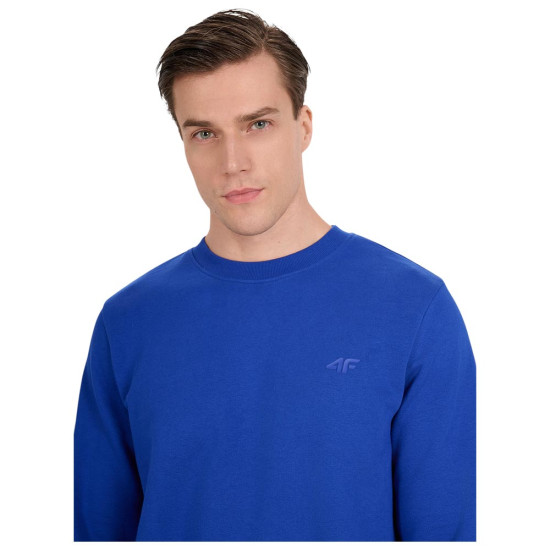 4F Ανδρικό φούτερ